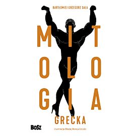 Bestie i potwory mitologii greckiej.Leksykon