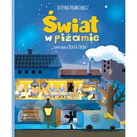 Świat w piżamie