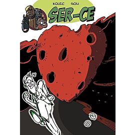 Ser-ce