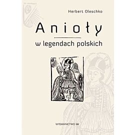 Anioły w legendach polskich