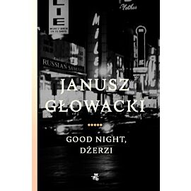Good night dżerzi