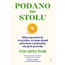 Podano do stołu