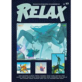 Relax - 47 (Labrum).