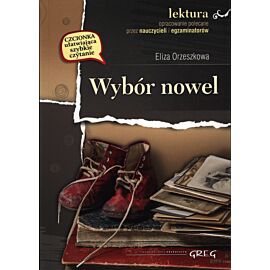 Wybór nowel. Lektura z opracowaniem