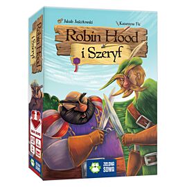 Robin Hood i Szeryf