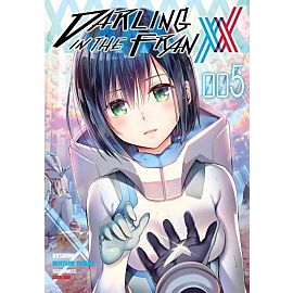 Darling in the Franxx - 05