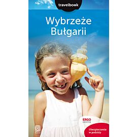 Wybrzeże Bułgarii. Travelbook. Wydanie 2 (e-book)