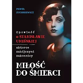 Miłość do śmierci