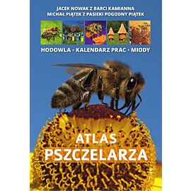 Atlas pszczelarza