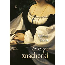Zniknięcie znachorki