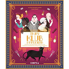 Tajny klub "U Fryzjera"