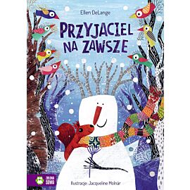 Przyjaciel na zawsze
