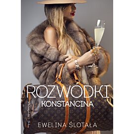 Rozwódki Konstancina (e-book)