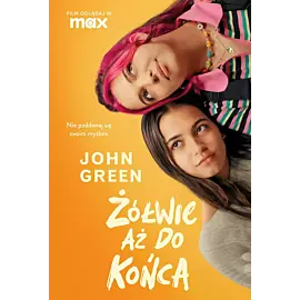 Żółwie aż do końca