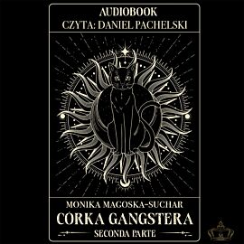 Córka Gangstera (audiobook MP3)