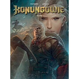 Konungowie - 3 - Kara