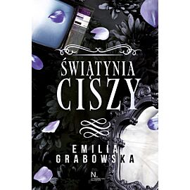 Świątynia ciszy (e-book)