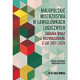 Małopolskie Mistrzostwa w Łamigłówkach Logicznych