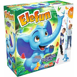 Gra Elefun
