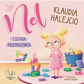 Nel i sztuka przepraszania