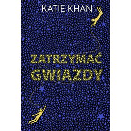 Zatrzymać gwiazdy (e-book)