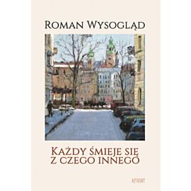Każdy śmieje się z czego innego