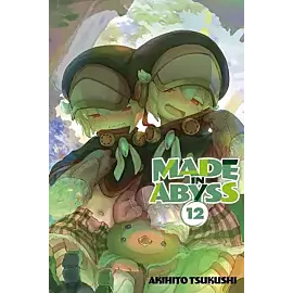 Made in Abyss - 12