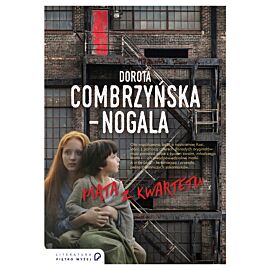 Piąta z kwartetu (e-book)