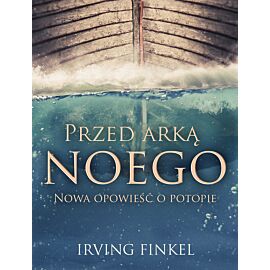 Przed arką Noego.