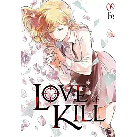 Love of Kill - 09