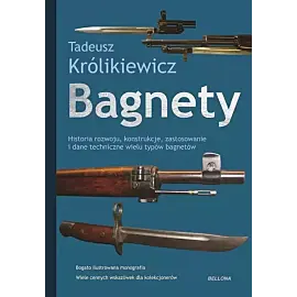 Bagnety