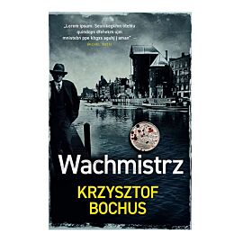 Wachmistrz wyd. kieszonkowe