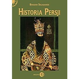 Historia Persji. Tom 3