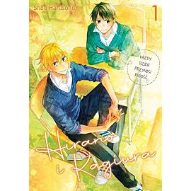 Hirano i Kagiura - 01
