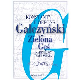Zielona Gęś
