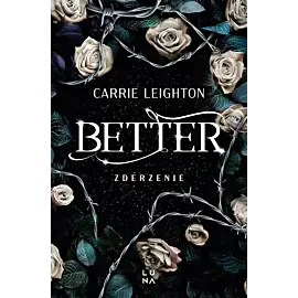 Better. Zderzenie