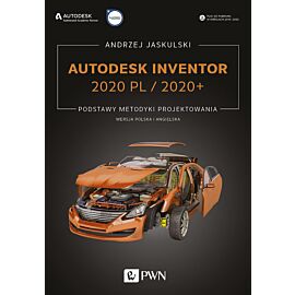 Autodesk Inventor 2020 PL / 2020+