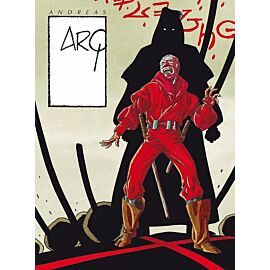 Arq - wyd. zbiorcze tom 01