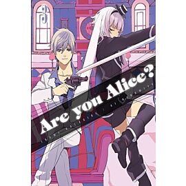 Are You Alice? - 03