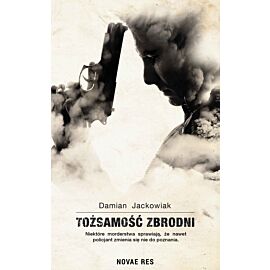 Tożsamość zbrodni