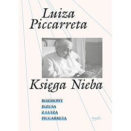 Księga Nieba (e-book)