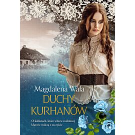 Duchy kurhanów (e-book)