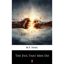 The Evil That Men Do (e-book)