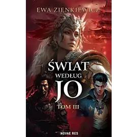 Świat według jo. Tom 3