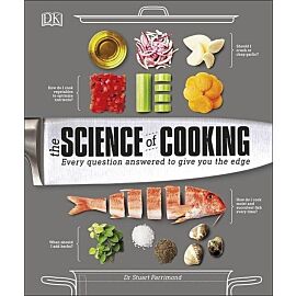 The Science of Cooking