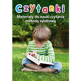 Czytanki materiały do nauki czytania metodą sylabową