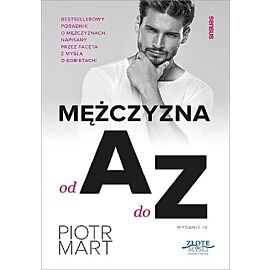 Mężczyzna od A do Z.