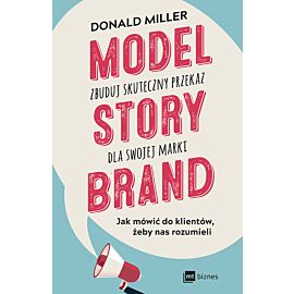 Model StoryBrand – zbuduj skuteczny przekaz dla swojej marki