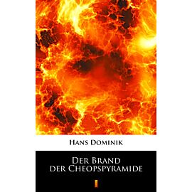 Der Brand der Cheopspyramide (e-book)