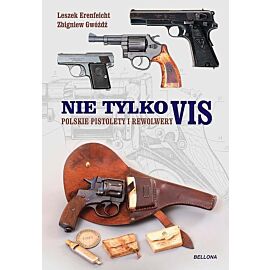 Polskie pistolety i karabiny. Nie tylko vis